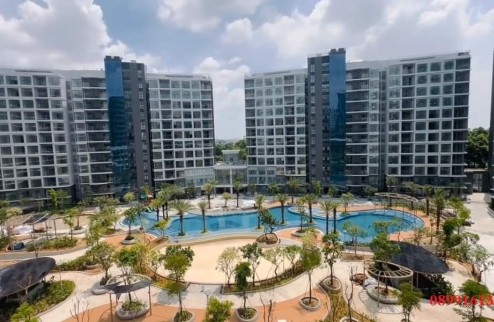 Căn hộ cao cấp chuẩn resort với hồ bơi nước mặn, biển Nha Trang thủ nhỏ thanh toán 15% nhận nhà, chiết khấu 10%